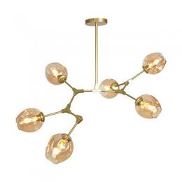 Изображение продукта Потолочная люстра Kink Light Нисса 